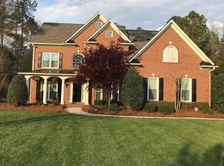 5057 Crofton Dr, Fort Mill, SC 29715