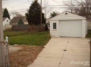 17158 Harman St, Melvindale, MI 48122
