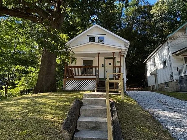 155 W Tallmadge Ave, Akron, OH 44310