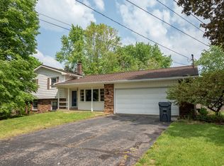 4891 Rollridge Ave, Kalamazoo, MI