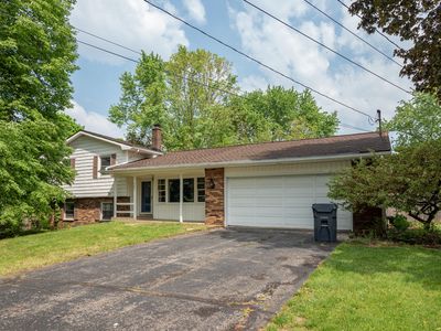 4891 Rollridge Ave, Kalamazoo, MI, 49004