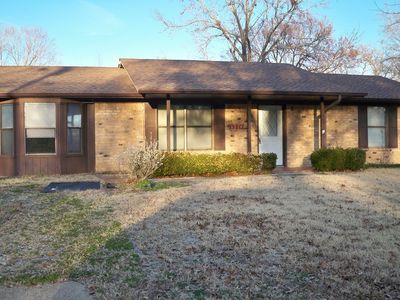 1110 Curry Ln, Canton, TX, 75103
