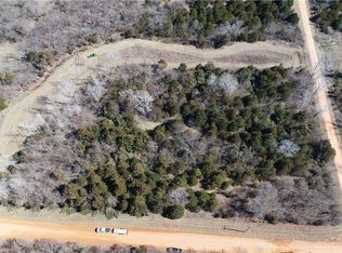 1 S 3310th Rd LOT 1-2, Wellston, OK 74881