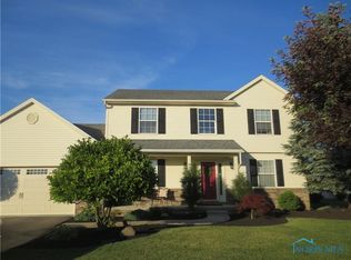 5928 Brookestone Village Ln, Sylvania, OH