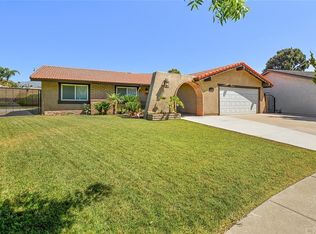 1321 Nancy Ct, Upland, CA 91786