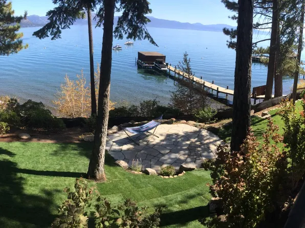 (undisclosed Address), Carnelian Bay, CA 96140