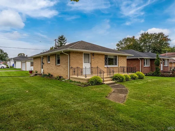753 E And West Ave, Buffalo, NY 14224
