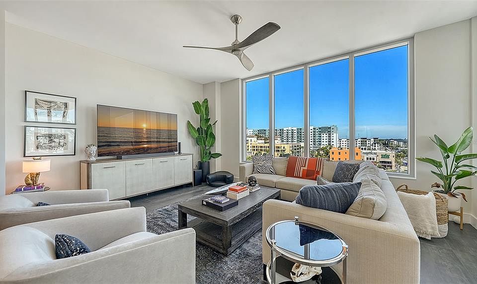 1st image of 111 S PINEAPPLE AVENUE #601