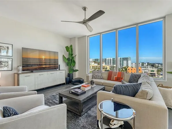 111 S PINEAPPLE AVENUE #601, SARASOTA, FL 34236