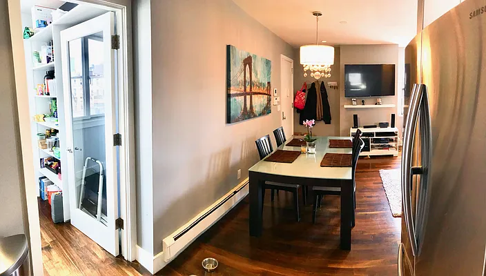 Rented by Boerum Hill Realty | media 17