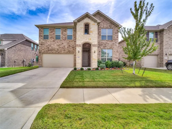 2802 Spirit Woods Ln, Arlington, TX 76001