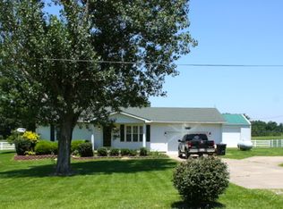 1255 Foushee Hill Rd, Guston, KY 40142