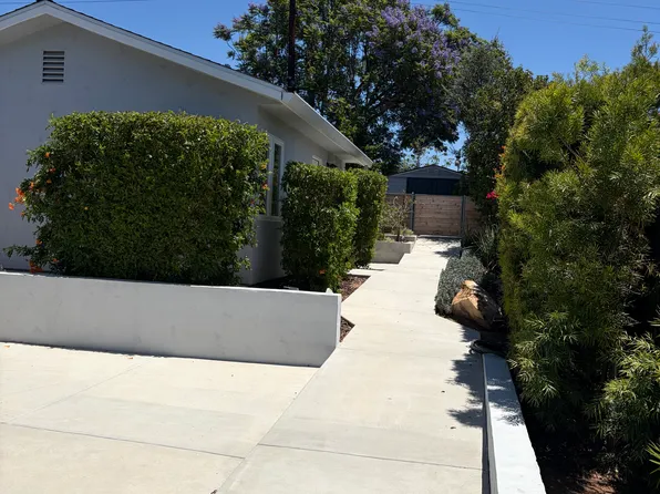 (undisclosed Address), Fallbrook, CA 92028