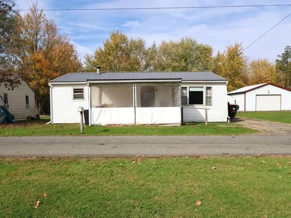 6166 Congress St, Mount Gilead, OH 43338