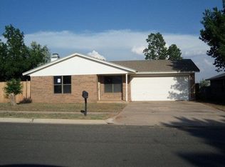 9603 Belton Ave, Lubbock, TX 79423