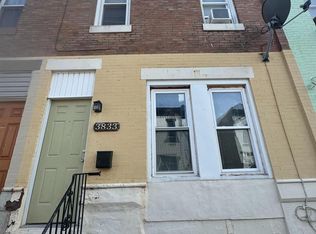 3833 N Percy St, Philadelphia, PA