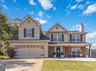 410 Tori Dr, Winder, GA 30680