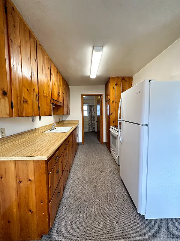 212 E. 1st Street - 1 — Photo 2