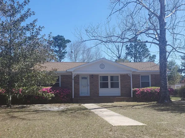 213 Apollo Drive, Wilmington, NC 28405