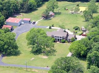 2296 Rocky Springs Rd, Nolensville, TN 37135