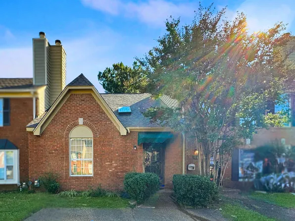 3722 Deer Forest Dr, Memphis, TN 38115