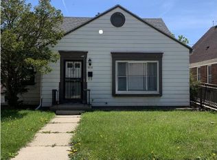 3714 N 40th St, Milwaukee, WI 53216