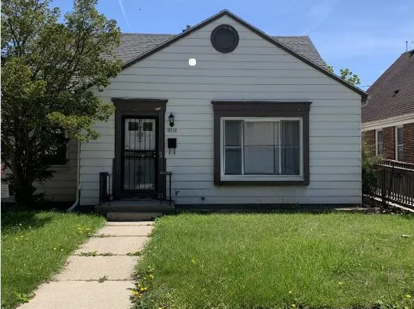 3714 North 40th STREET, Milwaukee, WI 53216