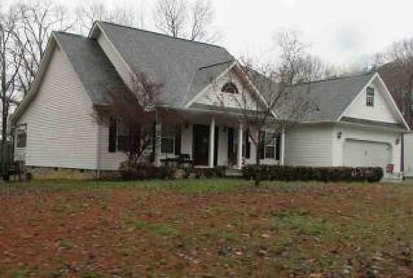 Property Side View