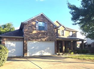 2602 Mexican Hat Dr, Cedar Park, TX 78613