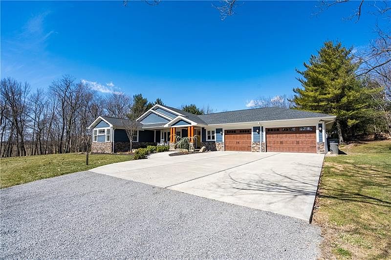271 Zehner School Rd, Zelienople, PA 16063 Zillow