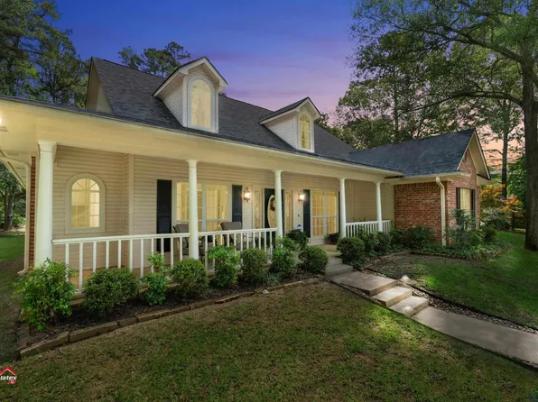 2903 Houston St, Kilgore, TX 75662