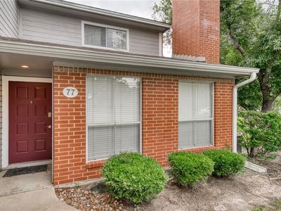 1501 Stallings Dr APT 77, College Station, TX, 77840