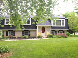 348 Devon Dr, Exton, PA 19341