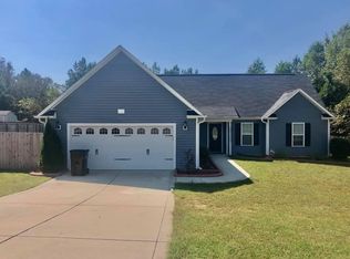 215 Harding Ln, Cameron, NC 28326