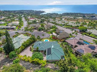 78-6981 Kewalo Pl, Kailua Kona, HI 96740