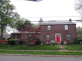 2600 Prescott Rd, Havertown, PA 19083