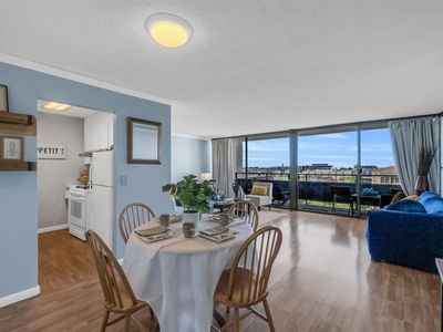 801 Franklin St APT 516, Oakland, CA, 94607