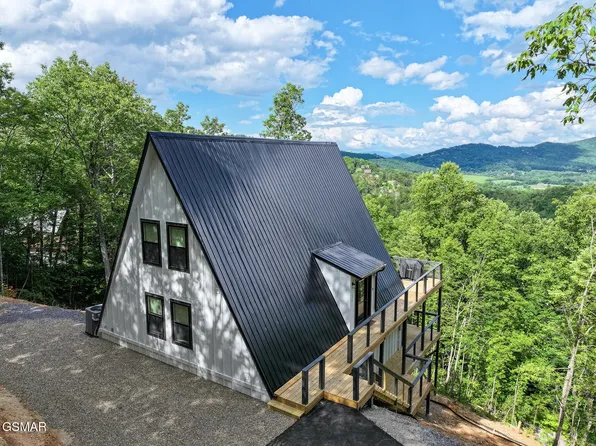 1856 Natures Ln Lot 0, Sevierville, TN 37862