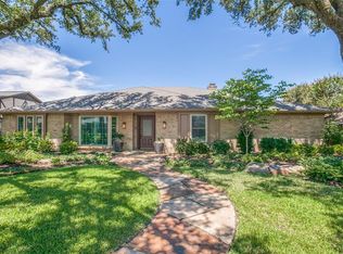 7717 Scotia Dr, Dallas, TX 75248