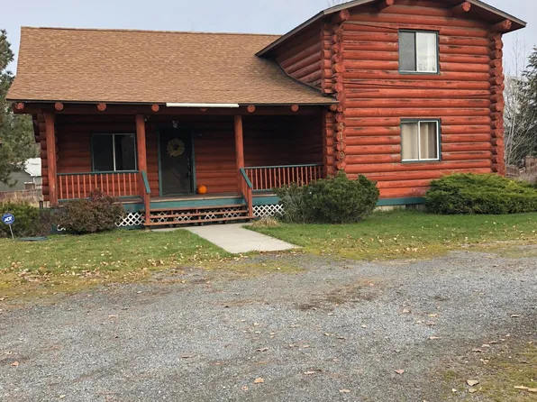 5119 S Palouse Hwy, Spokane, WA 99223