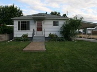 1820 14th Ave, Lewiston, ID 83501