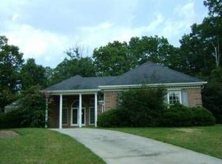 5740 Thrasher Ln SW, Conyers, GA 30094