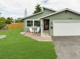 4017 M Ave, Anacortes, WA 98221