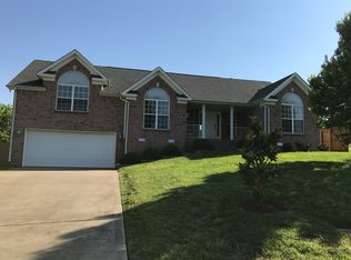 3145 Westchester Dr, Clarksville, TN