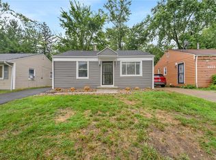 4399 E 141st St, Cleveland, OH