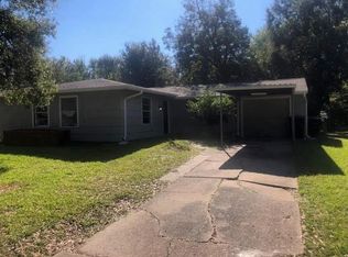 5826 Northridge Dr, Houston, TX 77033