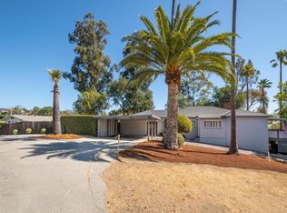 933 Hillcrest Dr, Redwood City, CA 94062