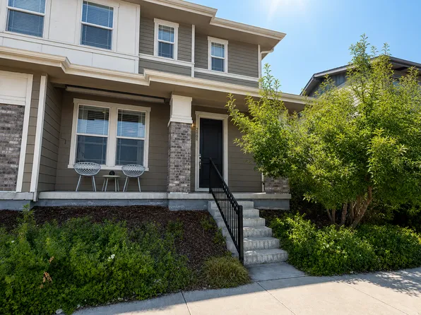 2808 N Macon Way, Denver, CO 80238