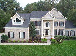 12603 Woodbridge Ct, Bowie, MD 20721