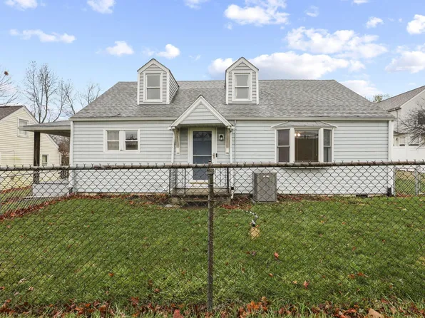 176 Taylor Ave, Marysville, OH 43040
